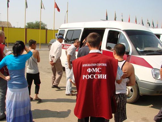 прописка в Новоуральске